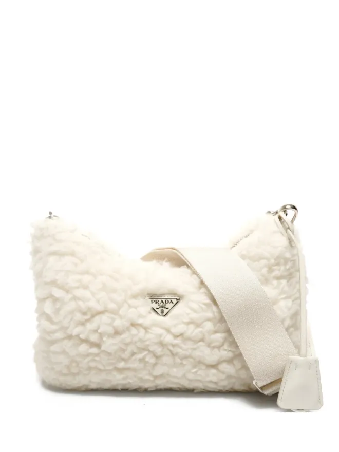 Prada Pre-Owned Prada Pre-Owned ショルダーバッグの商品画像