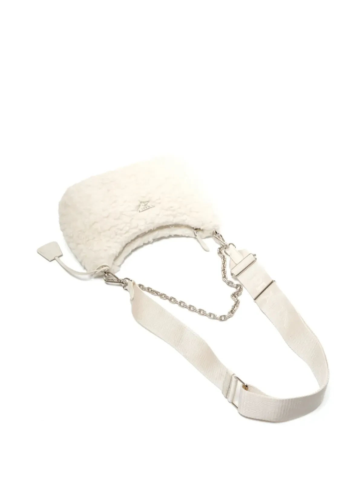 Prada Pre-Owned ショルダーバッグ - 画像4