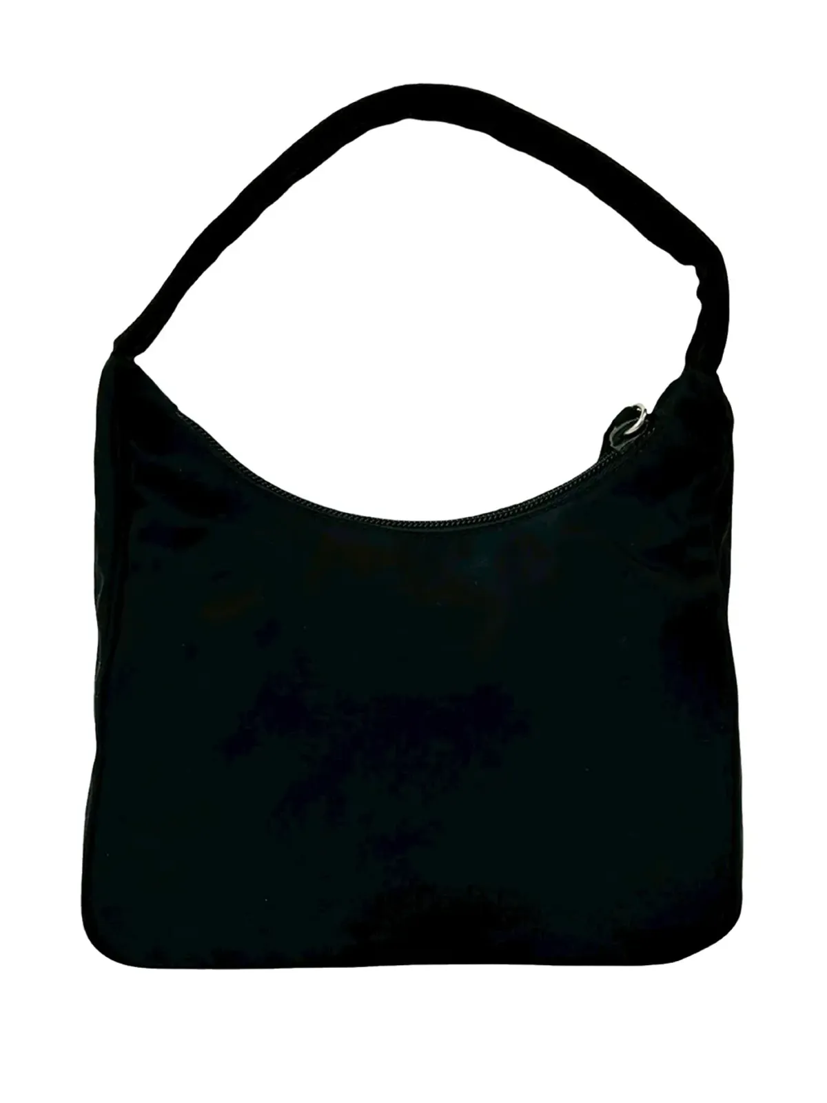 Prada Pre-Owned ミニ テスツート スポーツ ショルダーバッグ - 画像3