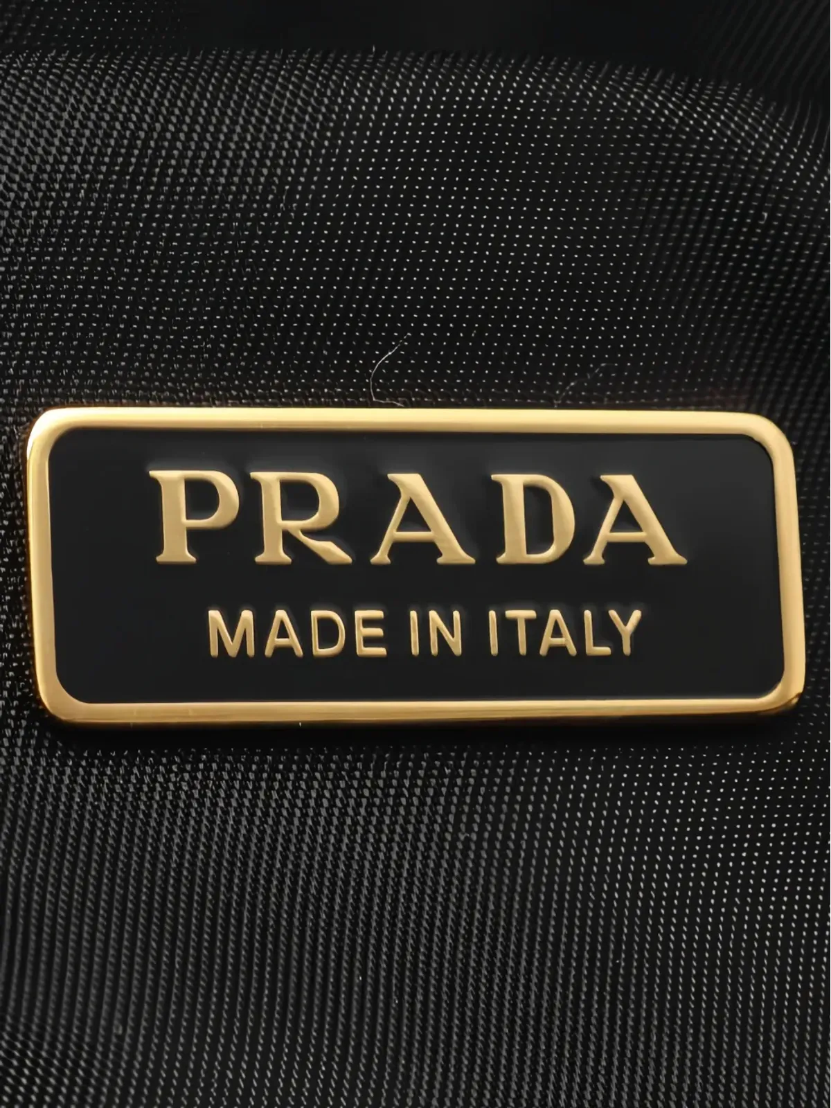 Prada Pre-Owned Explore ショルダーバッグ - 画像4