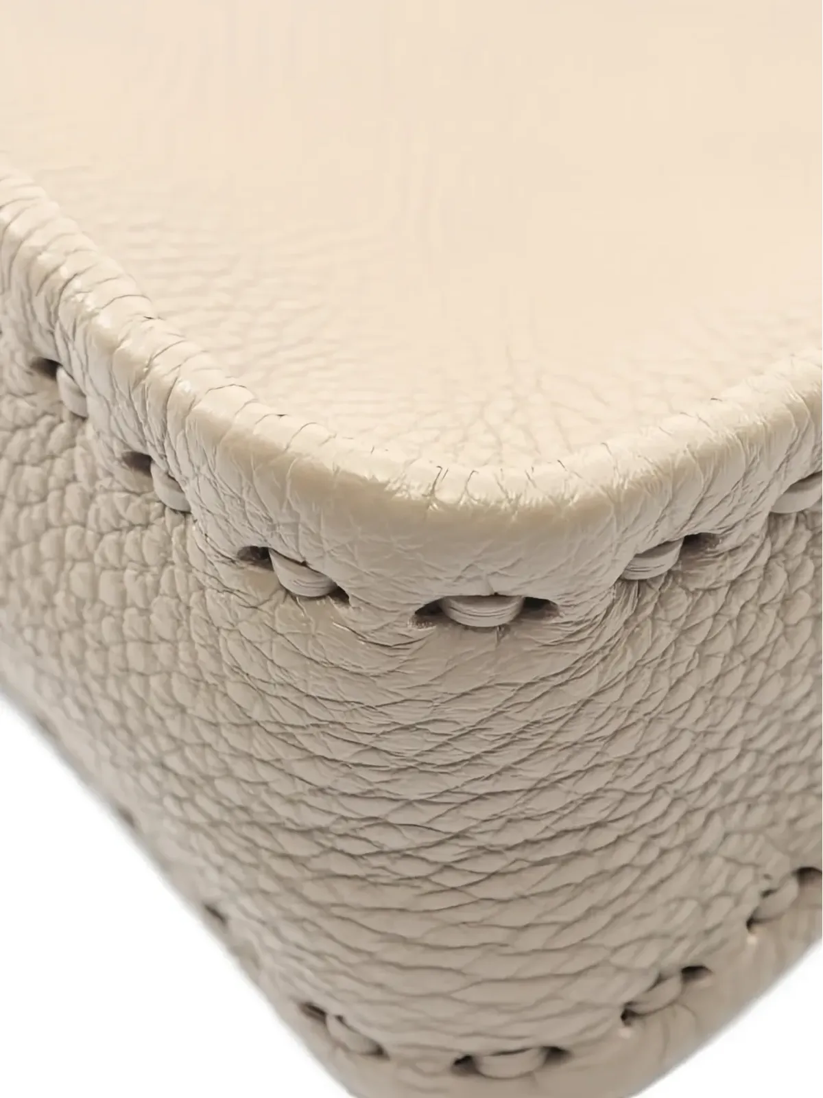 Fendi Pre-Owned Fendessence Selleria ハンドバッグ - 画像4