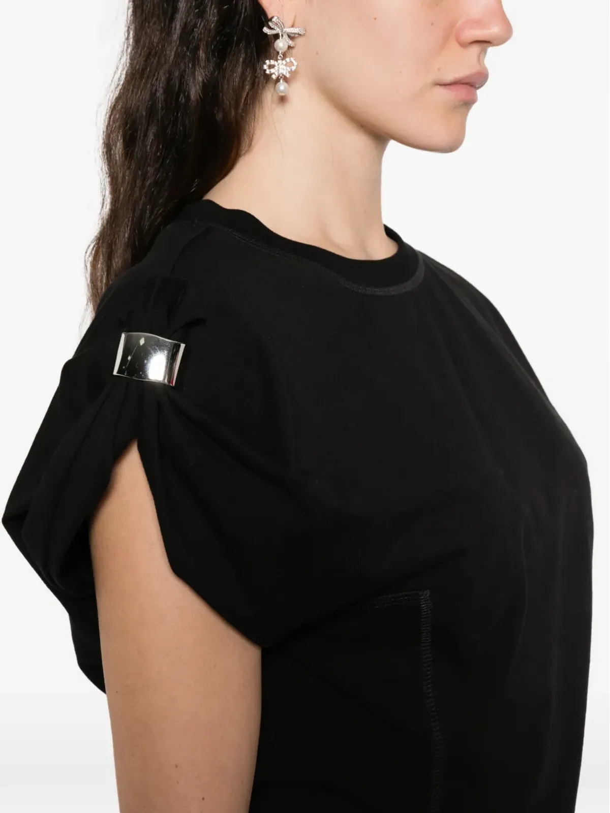 Seafarer Estephani半袖Tシャツ - 画像5