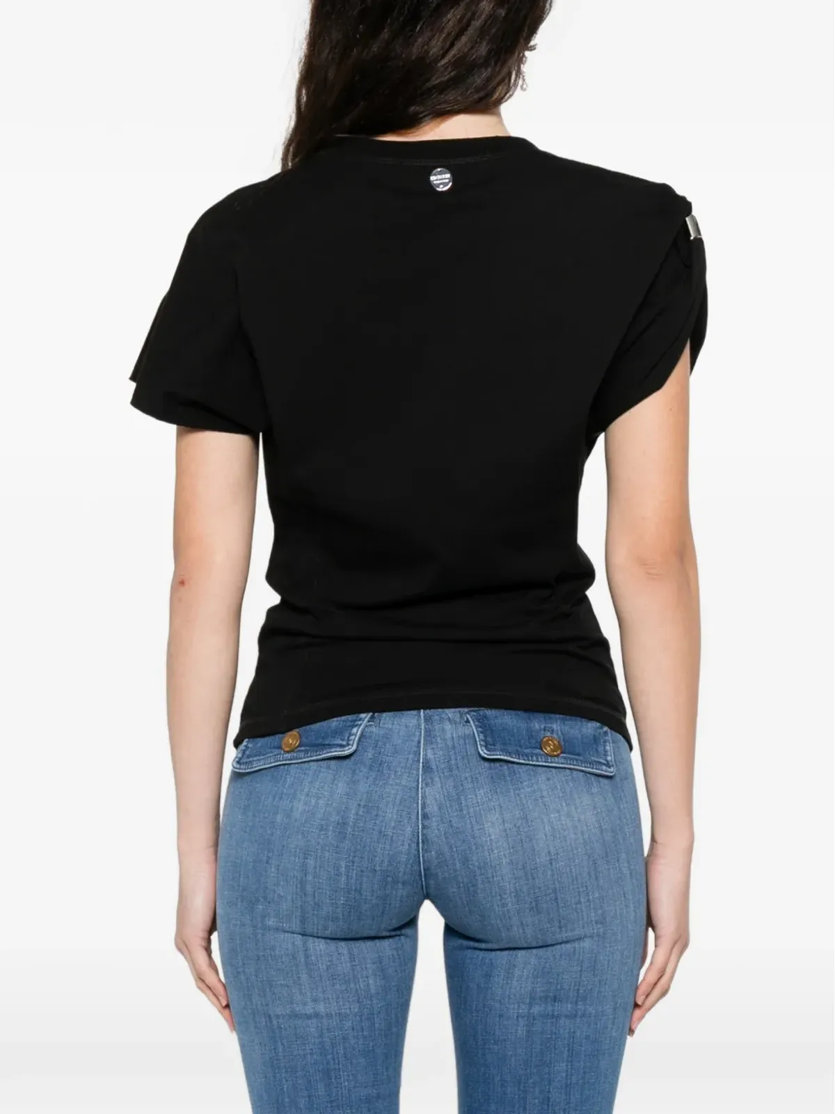 Seafarer Estephani半袖Tシャツ - 画像4