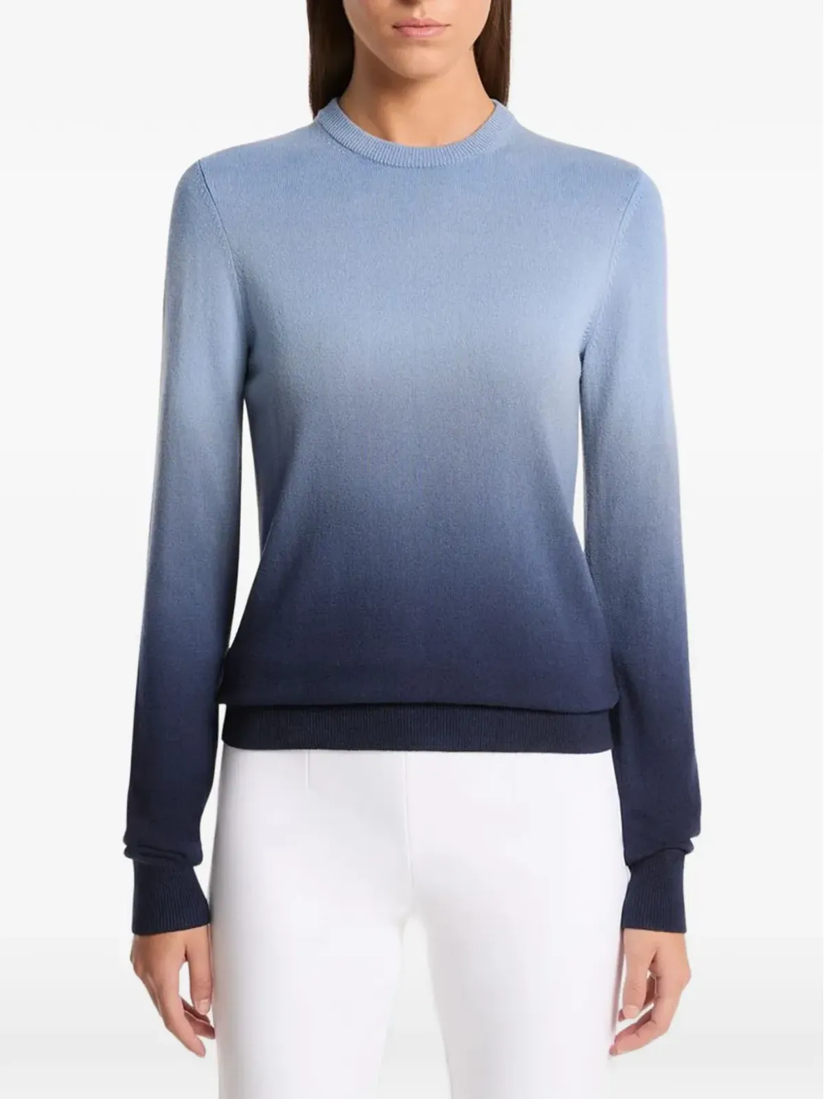 Michael Kors Collection 長袖セーター - 画像2