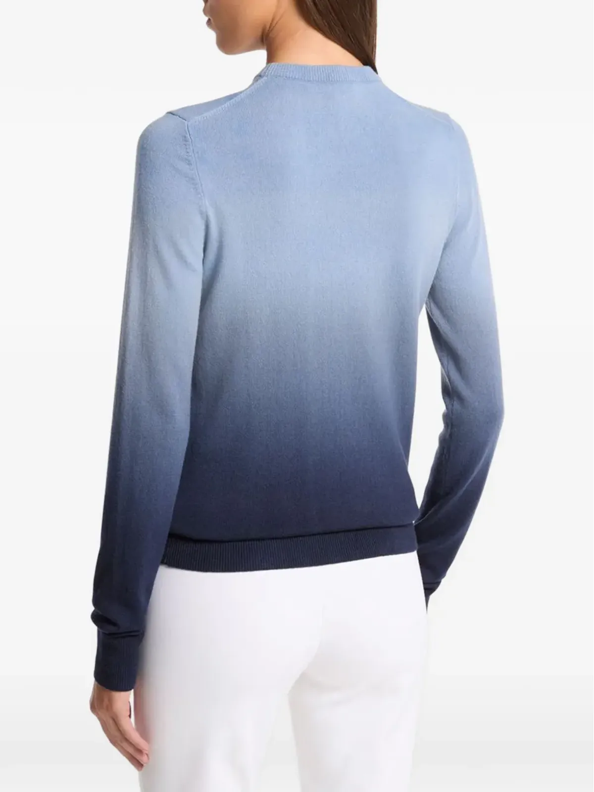 Michael Kors Collection 長袖セーター - 画像3