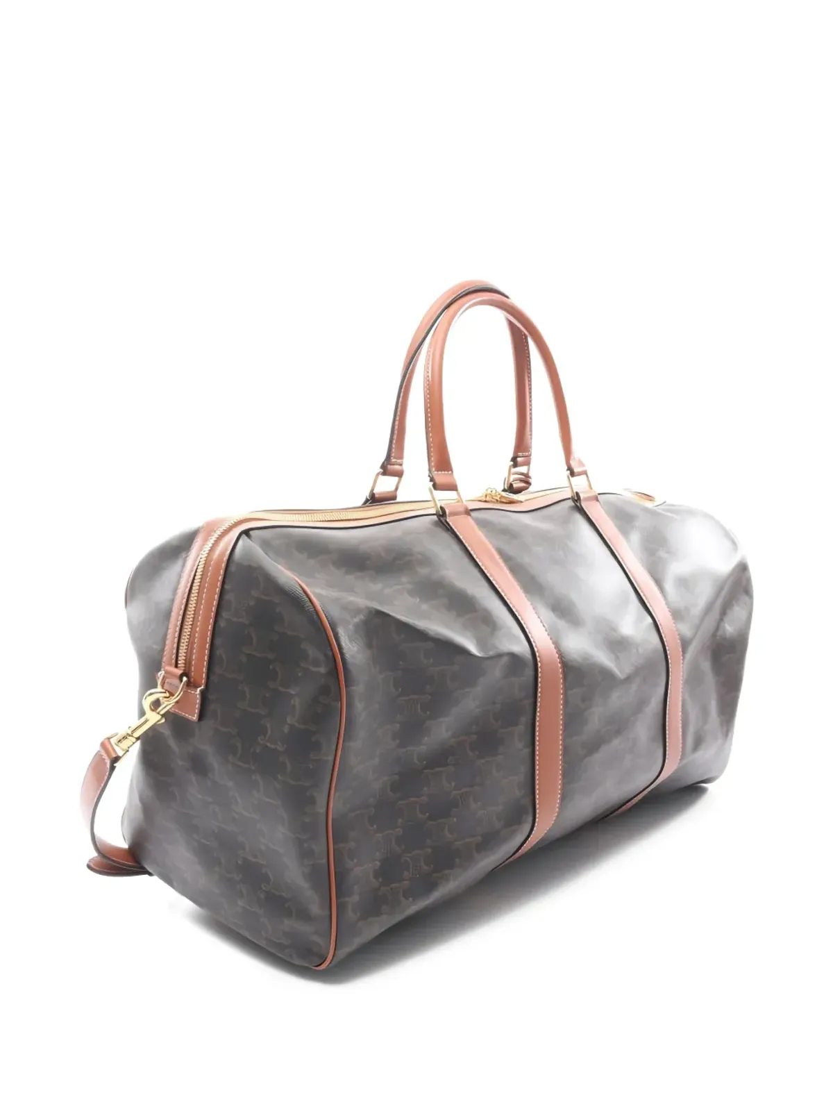 Celine Pre-Owned ボストンバッグ - 画像2