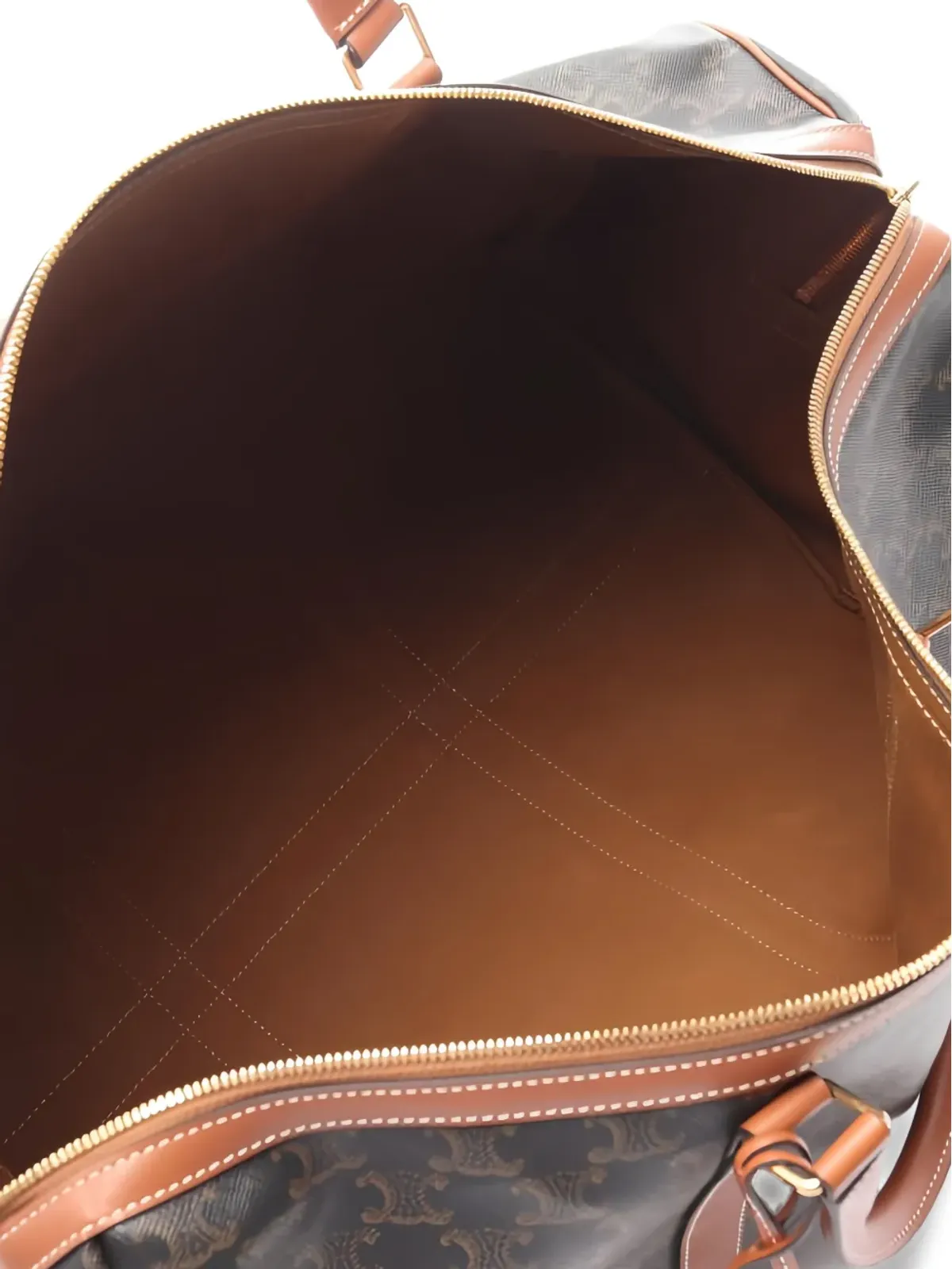 Celine Pre-Owned ボストンバッグ - 画像3