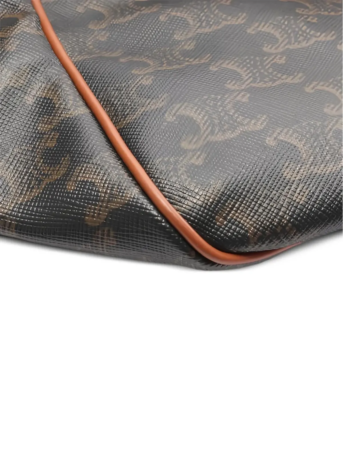 Celine Pre-Owned ボストンバッグ - 画像4