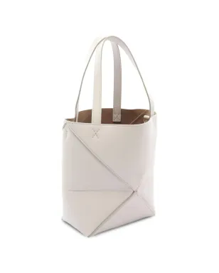 Loewe Pre-Owned 2020s ミニ パズル レザー ハンドバッグ - サムネイル2