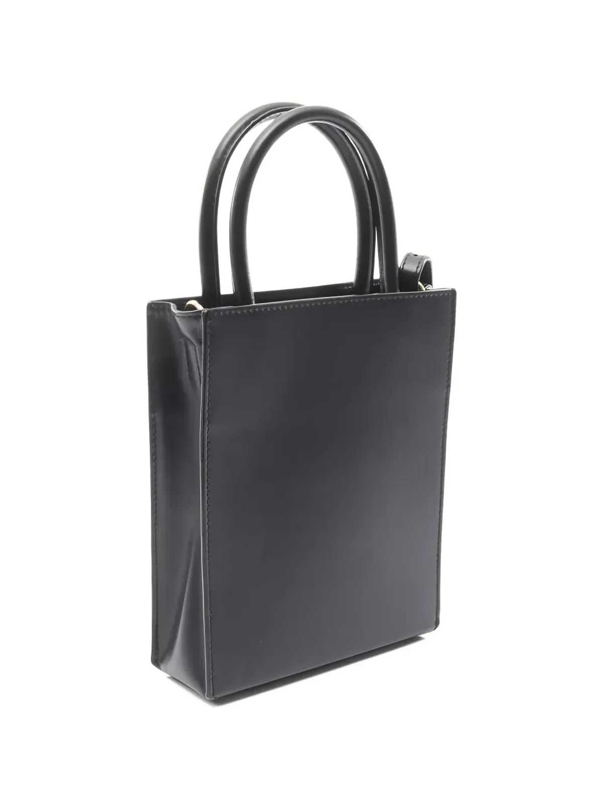 Loewe Pre-Owned トートバッグ（スタンダード、2ウェイ、ブラック） - 画像2