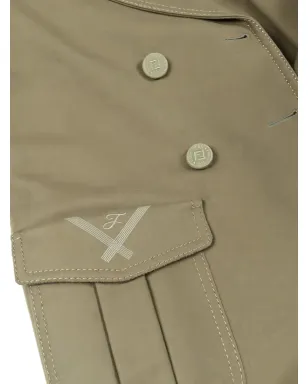 Fendi Pre-Owned コート - サムネイル5