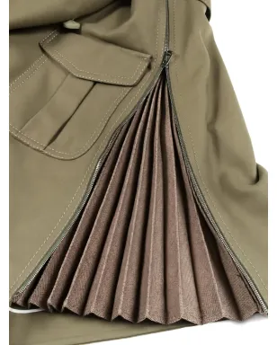 Fendi Pre-Owned コート - サムネイル4