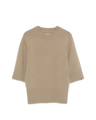 Extreme Cashmere Lauren ribbed sweater - サムネイル1