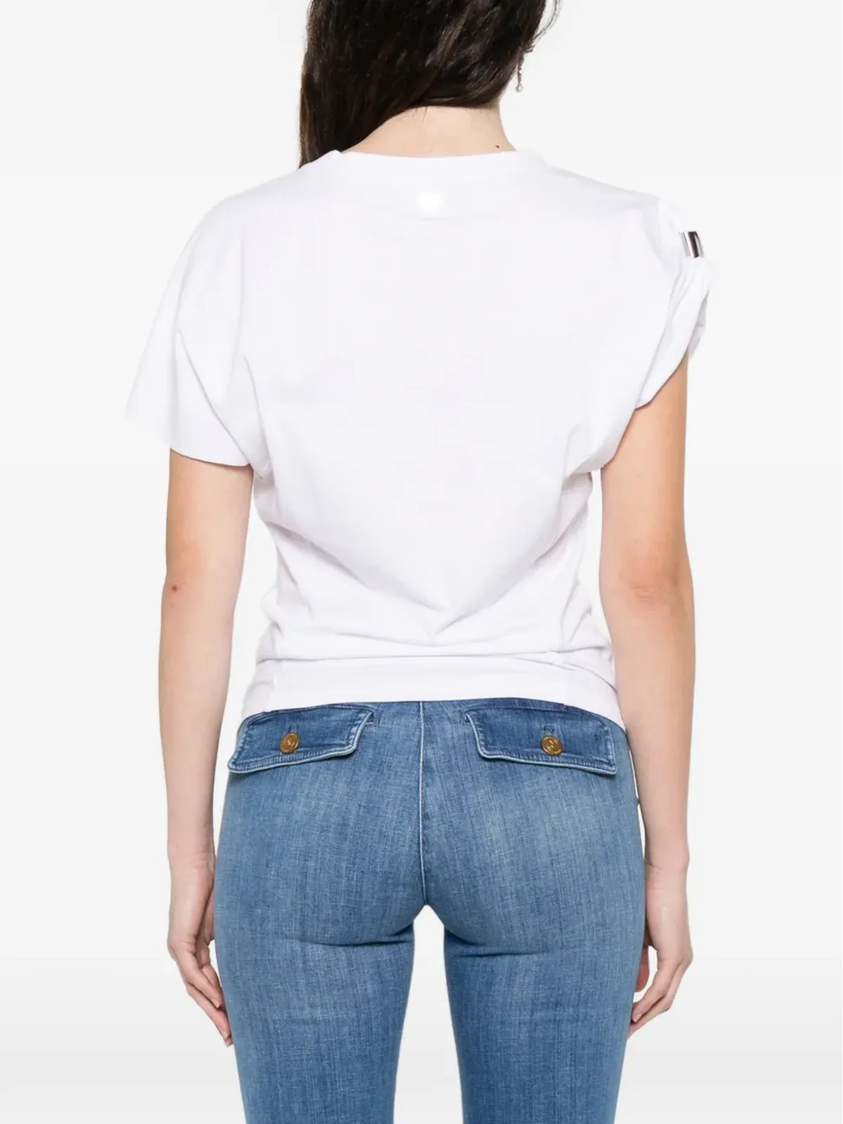 Seafarer Estephani 半袖Tシャツ - 画像4