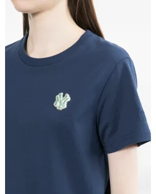 NEW ERA CAP ロゴパッチTシャツ - サムネイル5