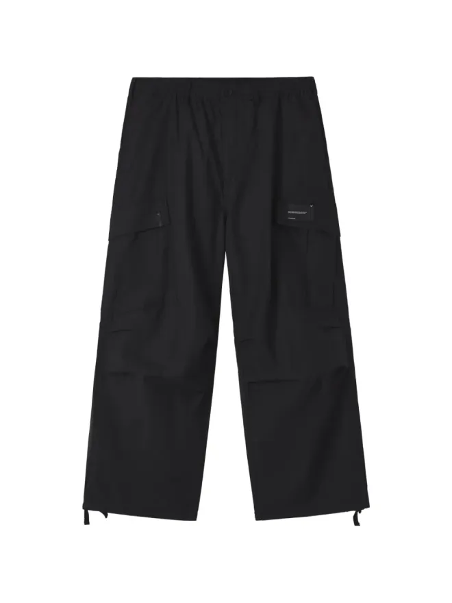 FIVE CM FIVE CM パッチポケットパンツの商品画像