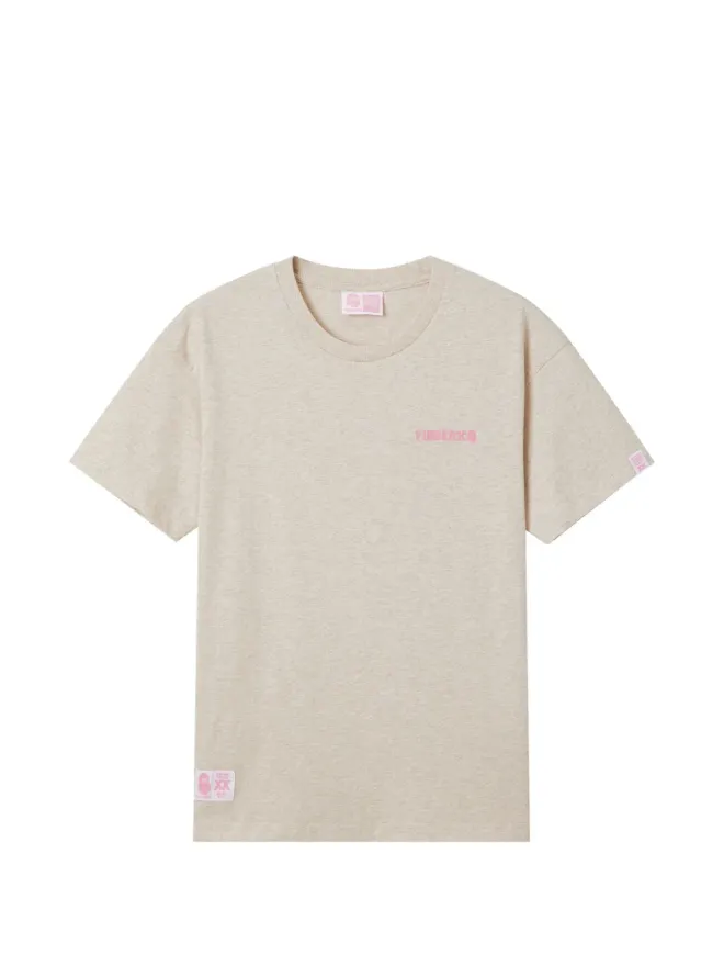 FINGERCROXX FINGERCROXX ラウンドネックTシャツの商品画像