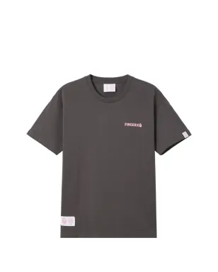 FINGERCROXX ロゴTシャツ - サムネイル1