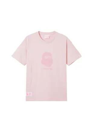FINGERCROXX グラフィックTシャツ ピンク - サムネイル1