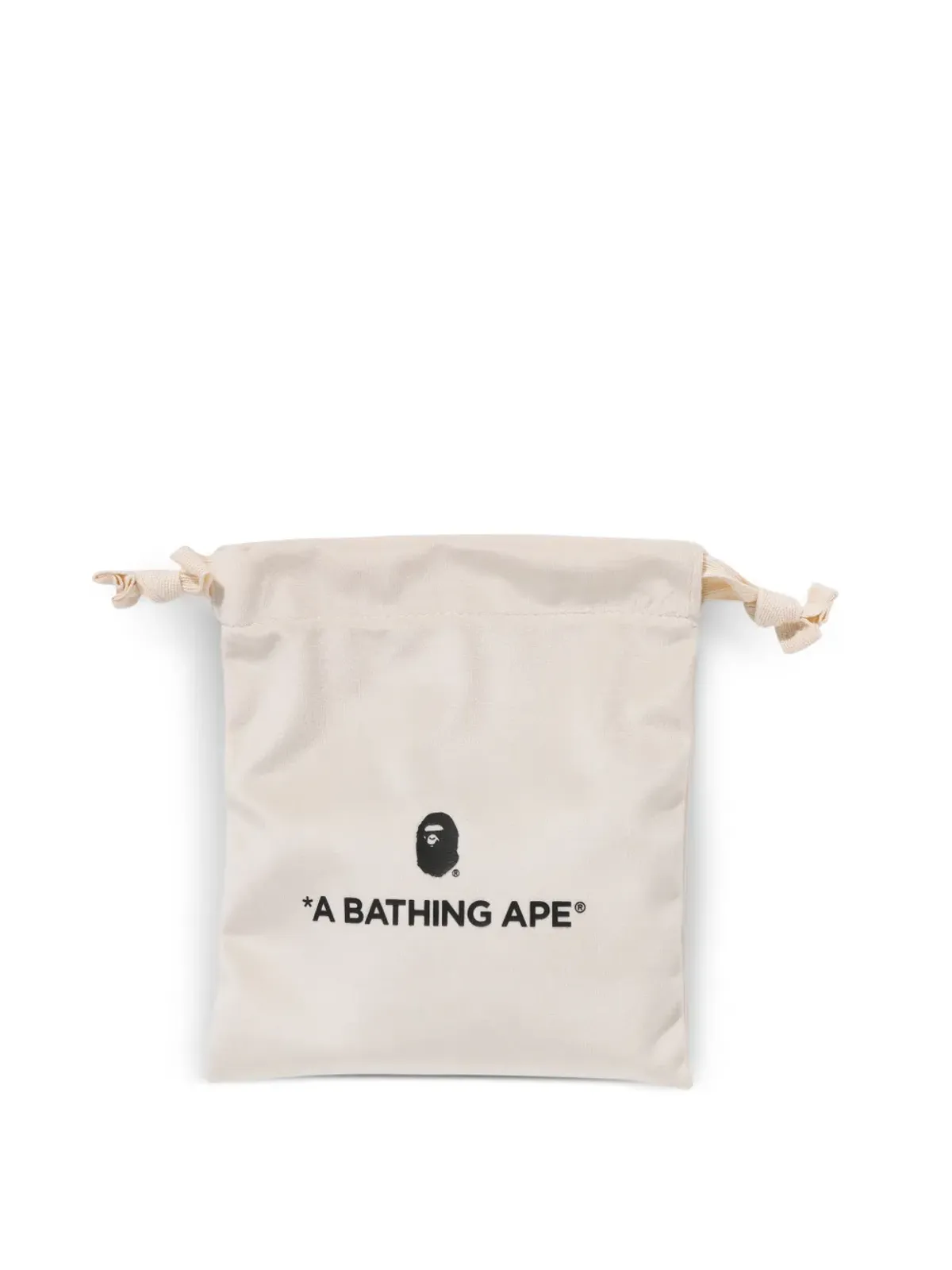 A BATHING APE® 刺繍入りクリップウォレット - 画像5