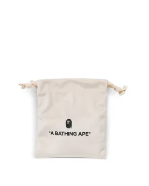 A BATHING APE® 刺繍入りクリップウォレット - サムネイル5