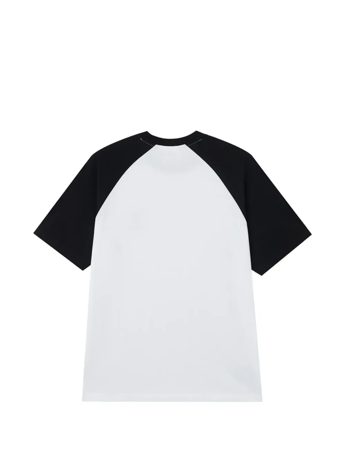 FINGERCROXX ラグランスリーブ Tシャツ - 画像2