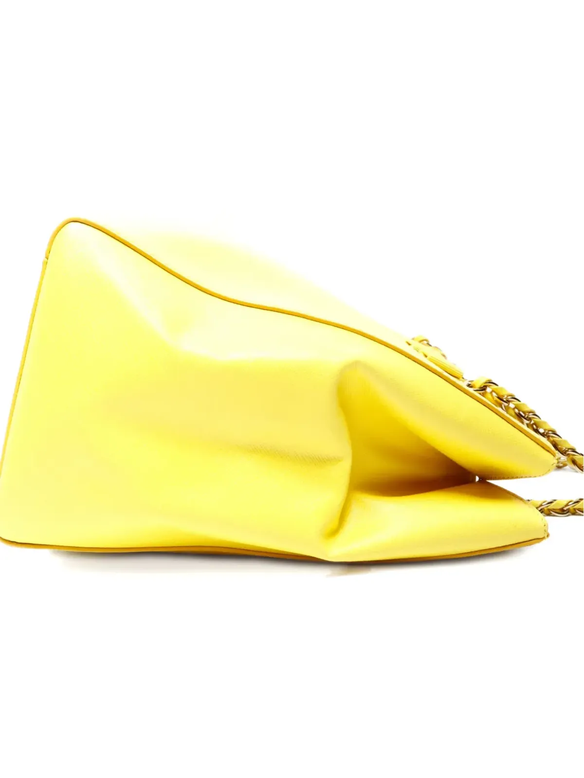 Ferragamo ヴァラチェーン・トートバッグ ビンテージ - 画像5