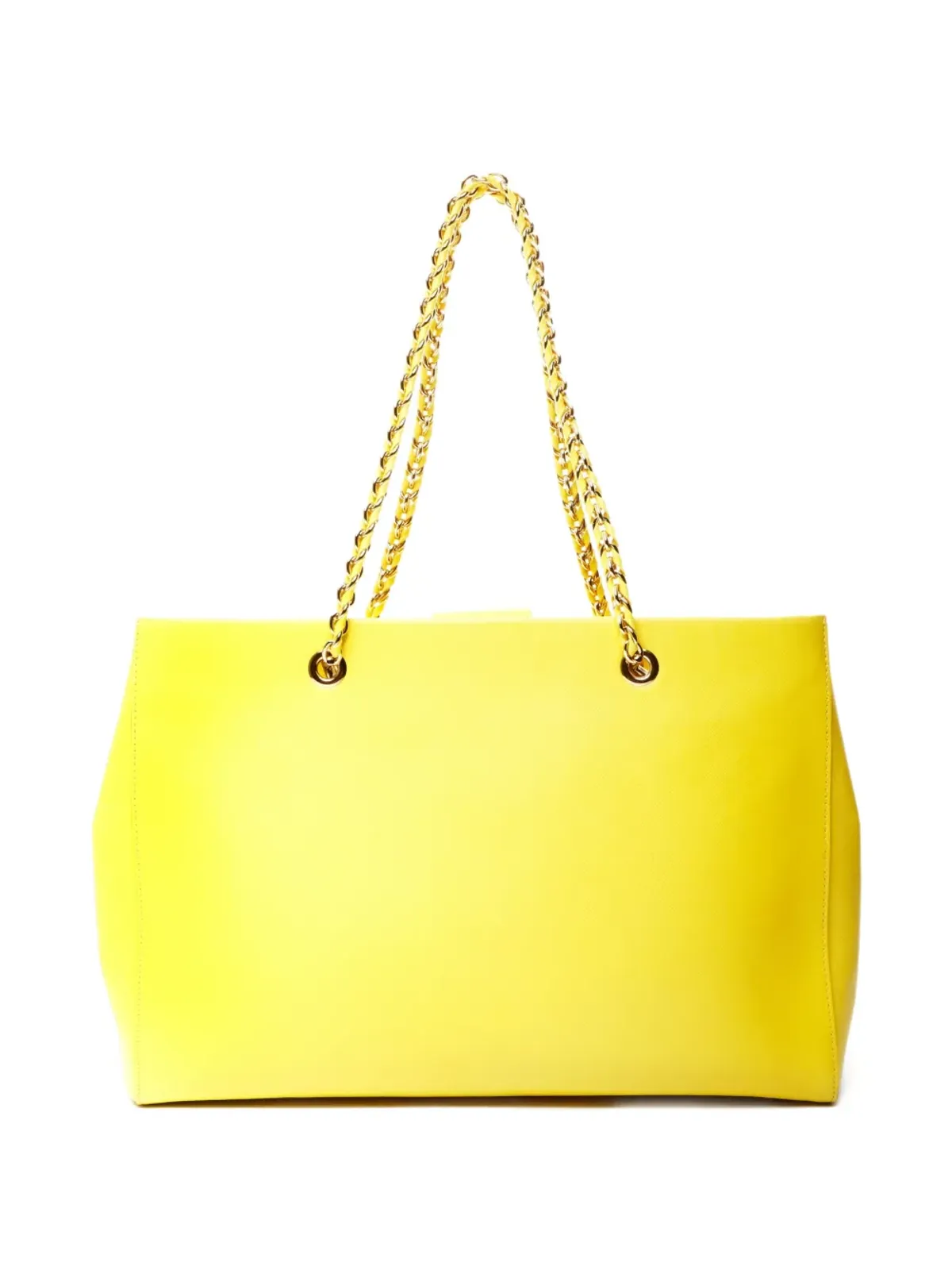 Ferragamo ヴァラチェーン・トートバッグ ビンテージ - 画像2
