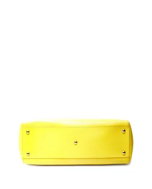 Ferragamo ヴァラチェーン・トートバッグ ビンテージ - サムネイル3