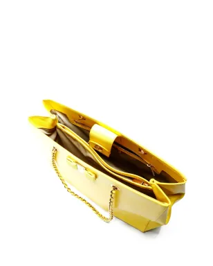 Ferragamo ヴァラチェーン・トートバッグ ビンテージ - サムネイル4