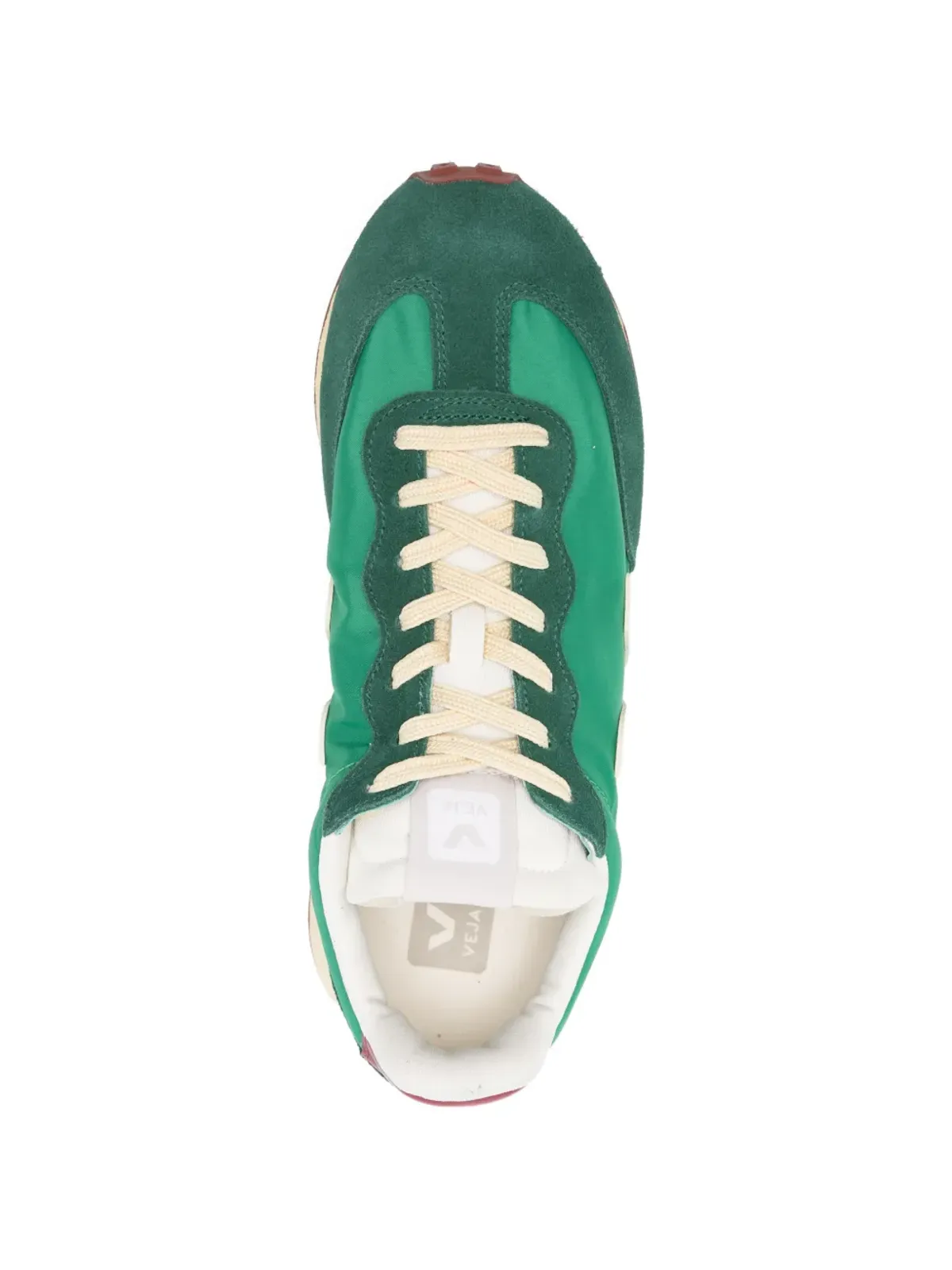 VEJA レースアップスニーカー - 画像4