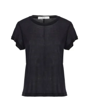 Co ロールドTシャツ - サムネイル1