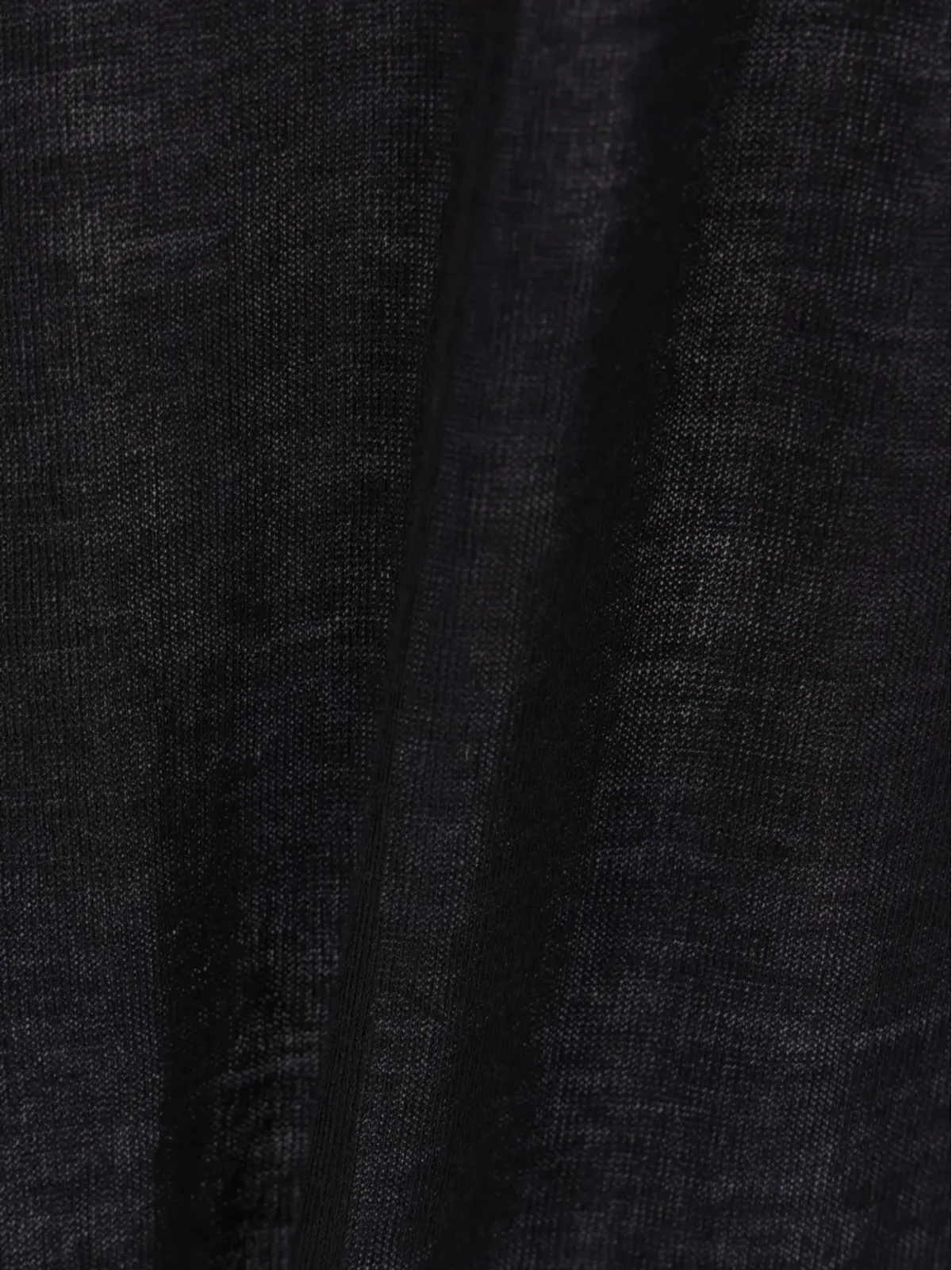 Co ロールドTシャツ - 画像4