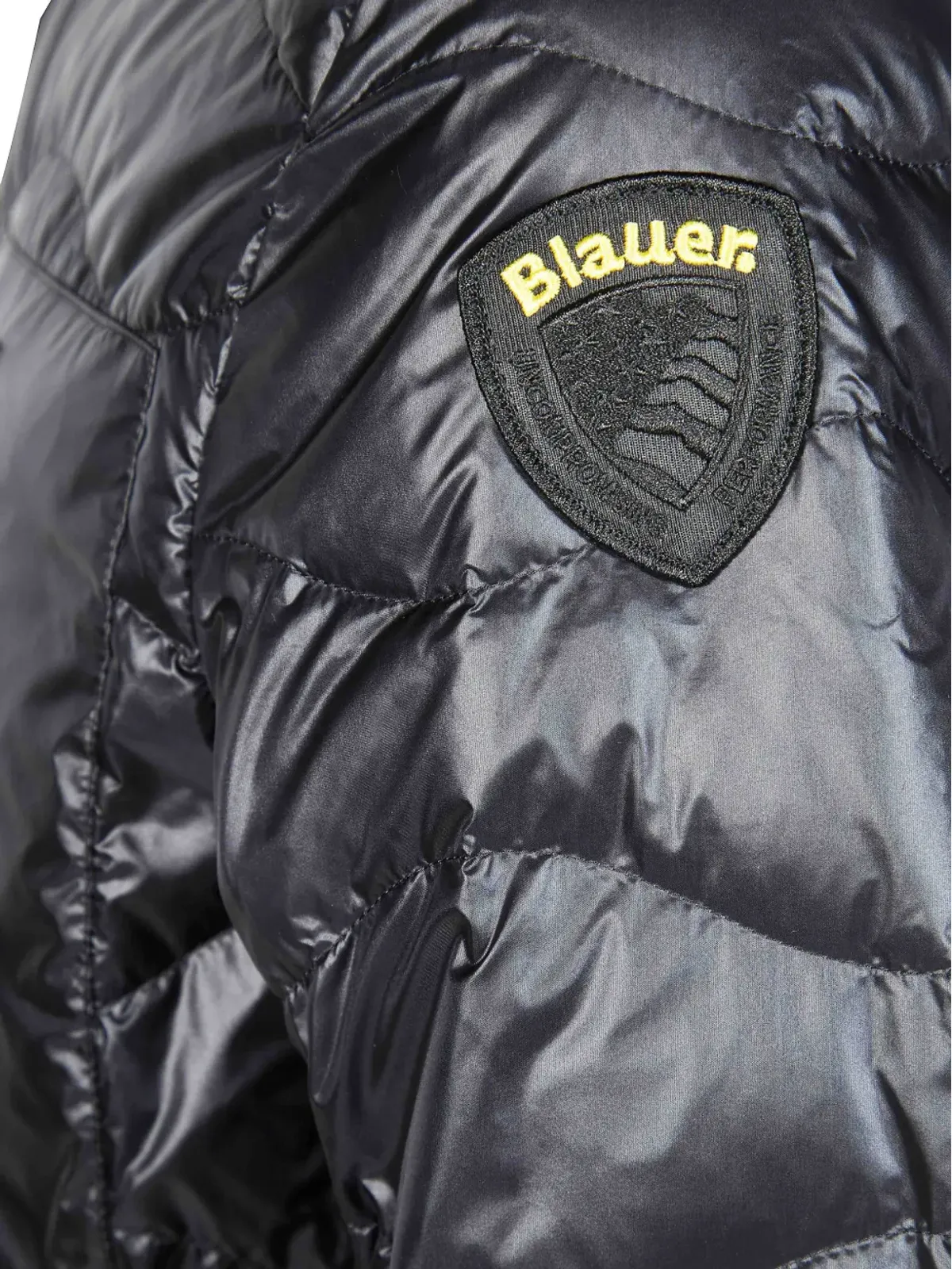 Blauer キルテッドダウンジャケット - 画像3