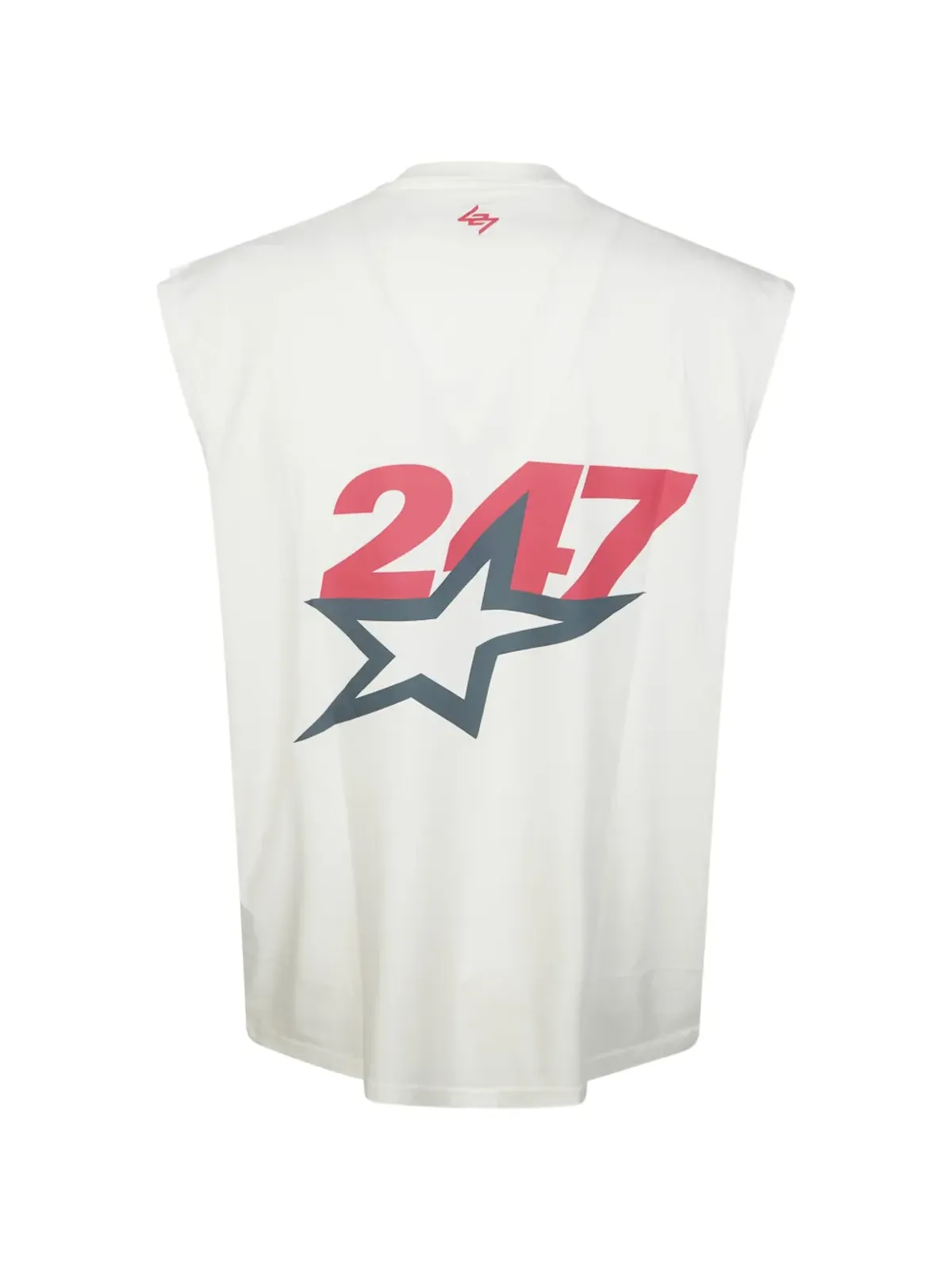 Represent Team 247 Star タンクトップ - ニュートラル - 画像2