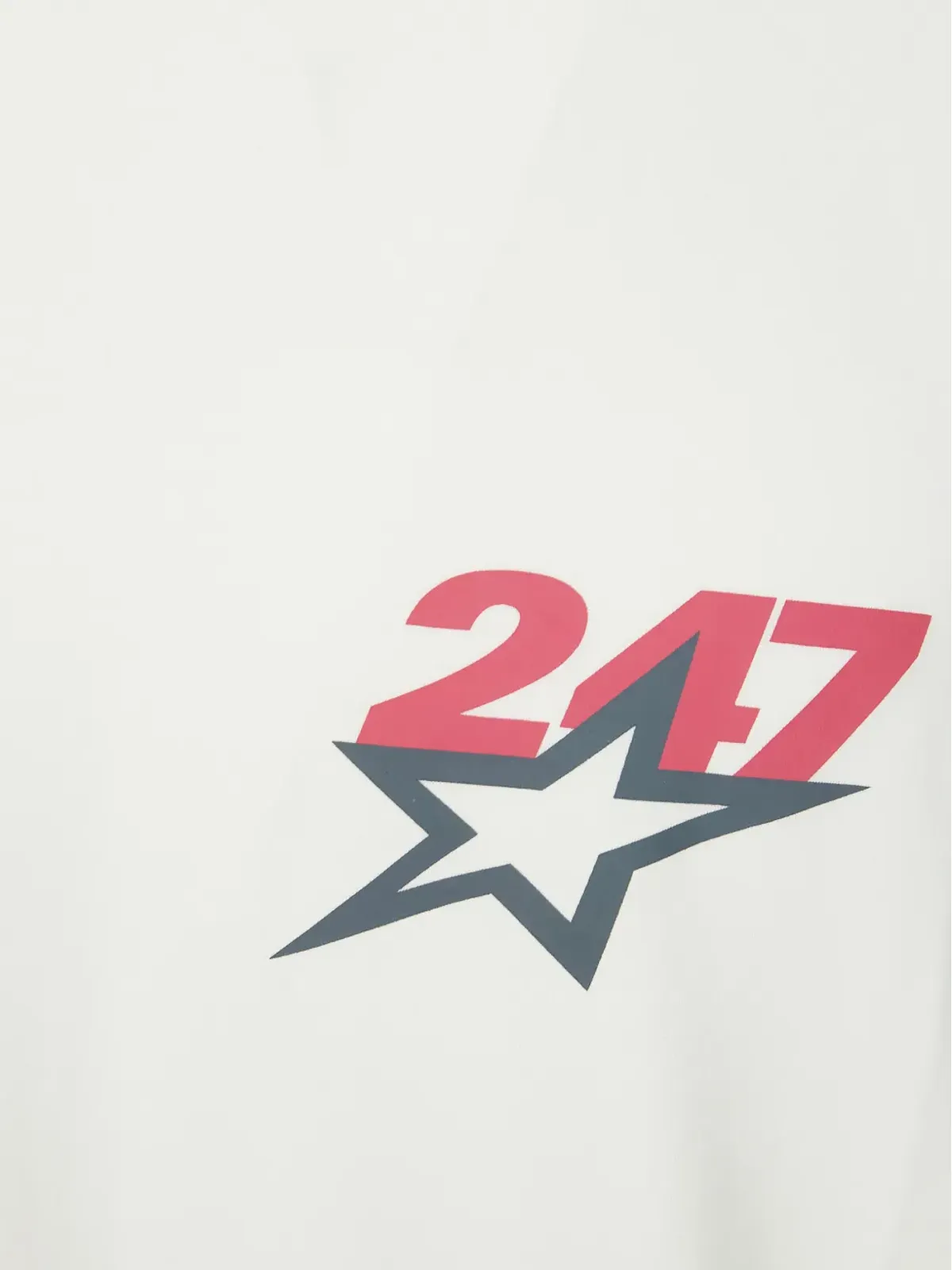 Represent Team 247 Star タンクトップ - ニュートラル - 画像3