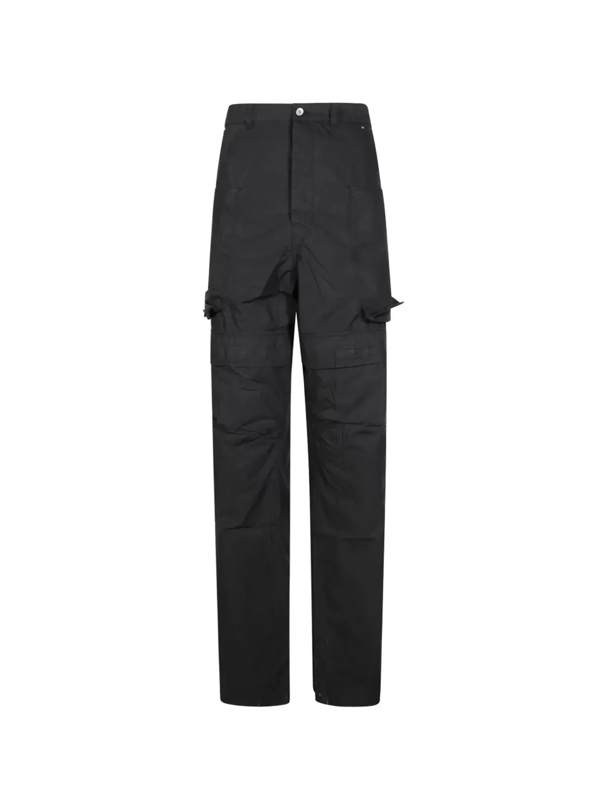 Rick Owens DRKSHDW ステファン カーゴパンツ - 画像1