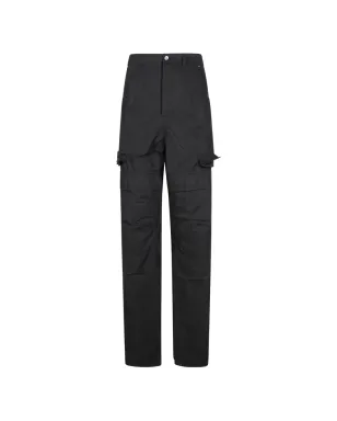 Rick Owens DRKSHDW ステファン カーゴパンツ - サムネイル1
