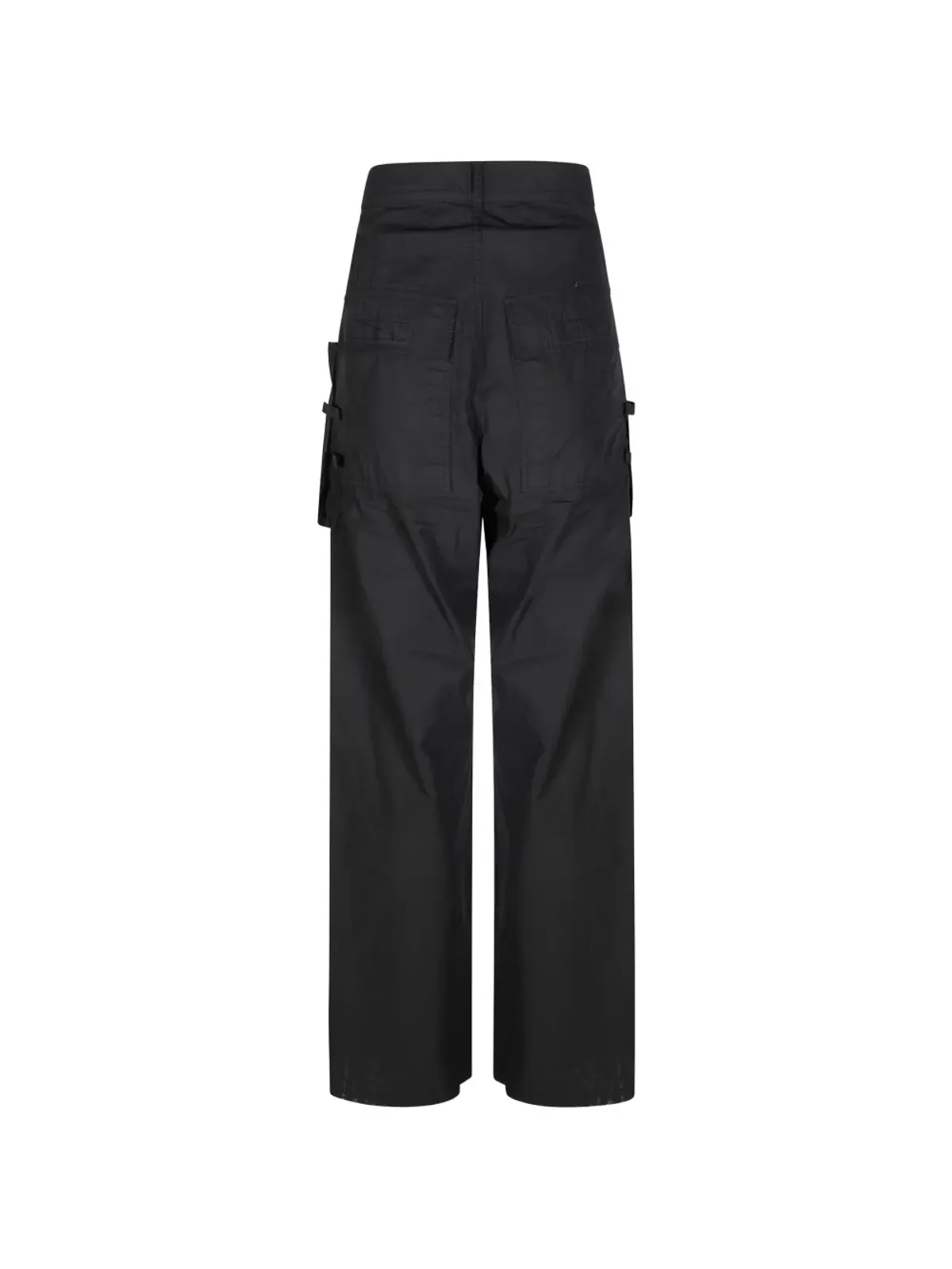Rick Owens DRKSHDW ステファン カーゴパンツ - 画像2