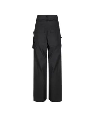 Rick Owens DRKSHDW ステファン カーゴパンツ - サムネイル2