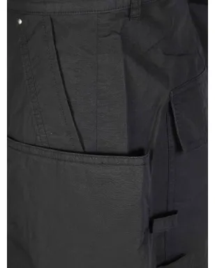 Rick Owens DRKSHDW ステファン カーゴパンツ - サムネイル3