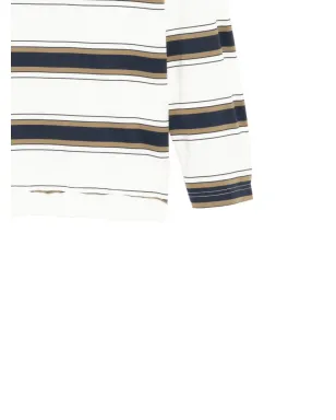 Feng Chen Wang ホワイトのクルーネックTシャツ - サムネイル3
