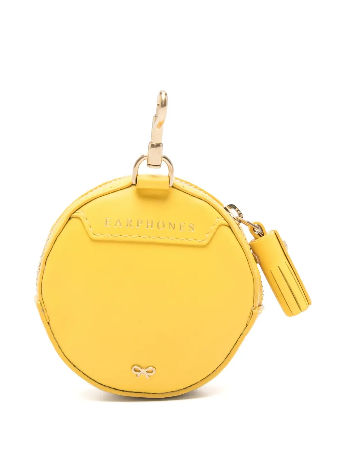 Anya Hindmarch ウィンク タッセルディテール イヤホン - 画像2