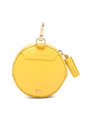 Anya Hindmarch ウィンク タッセルディテール イヤホン - サムネイル2