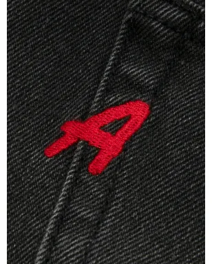 AAPE BY *A BATHING APE® ロゴパンツ - サムネイル3