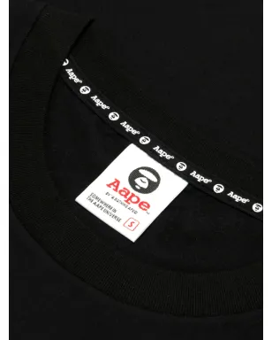 AAPE BY *A BATHING APE® ロゴTシャツ - サムネイル5