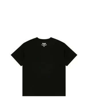 AAPE BY *A BATHING APE® ロゴTシャツ - サムネイル2