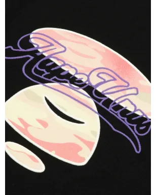 AAPE BY *A BATHING APE® ロゴTシャツ - サムネイル3