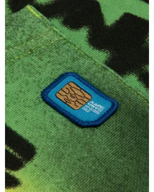 AAPE BY *A BATHING APE® プリントジップフードパーカー - サムネイル4