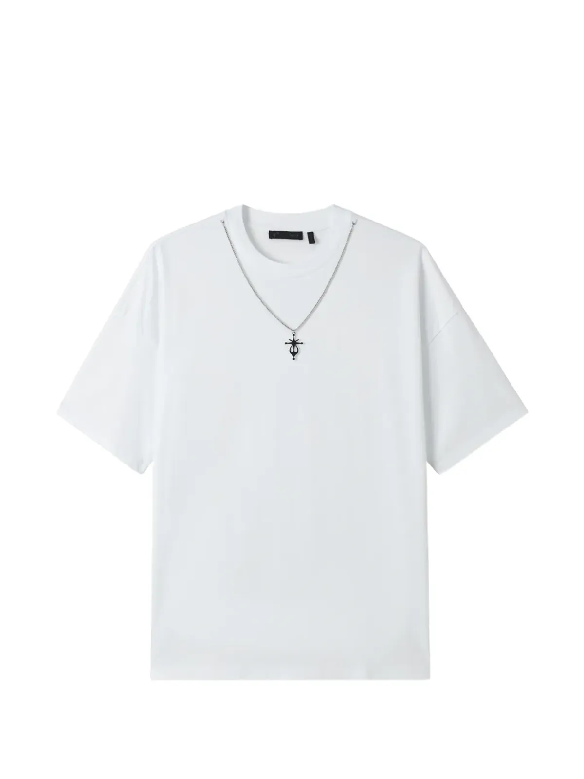 FIVE CM 半袖Tシャツ - 画像1